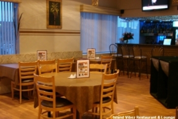 Island Vibez Venue